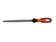 Lime triangulaire Bahco sandvik 6 k3+h douce
