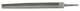 Bahco sandvik 1 2 lime ronde 8 k2 mi-douce