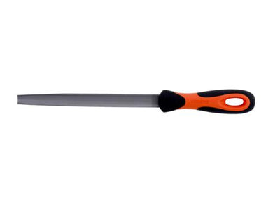 Bahco sandvik 1 2 lime ronde 10 k1+h bâtard