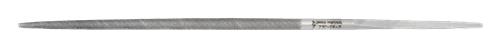 Lime ronde Bahco sandvik 4 k2 mi-douce