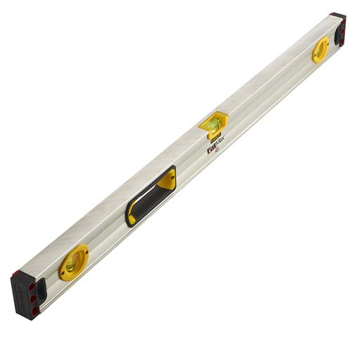 Niveau à bulle Stanley 60cm fatmax magnétique (u)