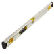 Niveau à bulle Stanley 60cm fatmax magnétique (u)