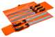 Bahco sandvik jeu de limes 5 pièces 10