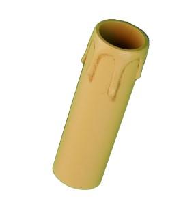 Douille Enzo pour bougeoir antique 80mm 6042542