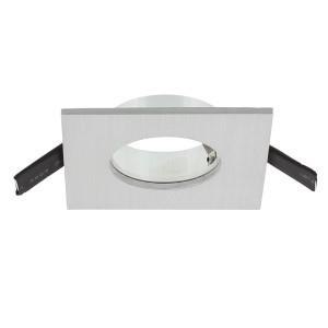 Plaque de montage Klemko pour verona 1v carré - led0962