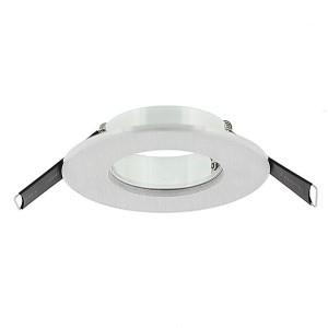 Plaque de montage Klemko pour verona 1v ronde - led0956