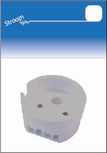 Douille g13 pour tube LED - 6643500
