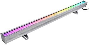 Miboxer rgb-cct lèche mur led ip65 24w 230v 433mhz - led0262