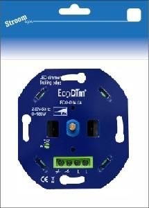 Variateur LED 0-150w eco-dim.04 coupure phase min - 6655410