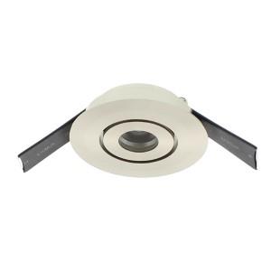 Klemko siena xpg spot LED blanc chaud 2700k 35gr - led0916