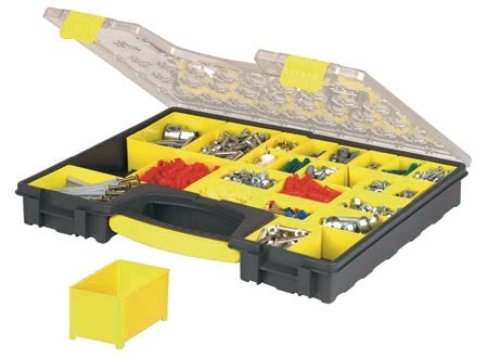 Organisateur de Stanley 25 sujets