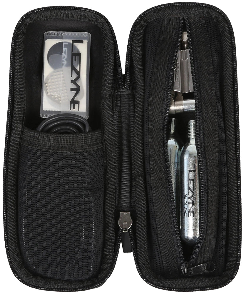 Boîte à outils Lezyne Flow Caddy Pro