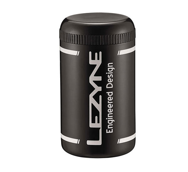 Lezyne boîte à outils flow caddy avec organisateur 500ml noir