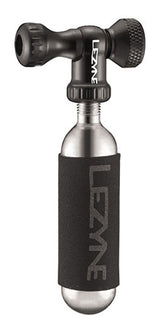 Pompe à co2 CNC à entraînement de commande Lezyne - afbeelding 1