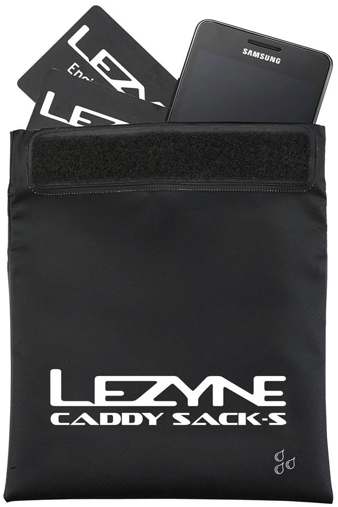 Sac Lezyne Caddy Sack M