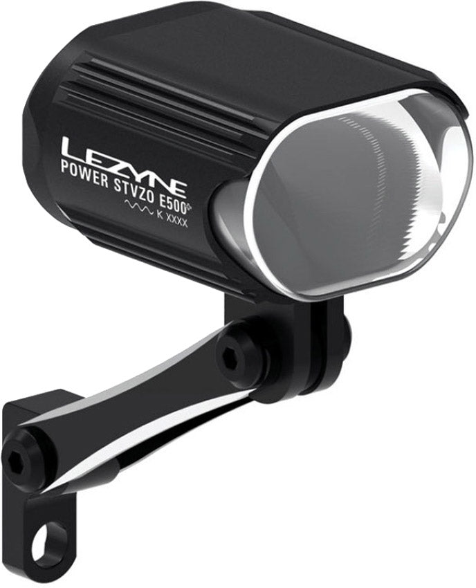 Feu avant Lezyne power e500+ sttvzo
