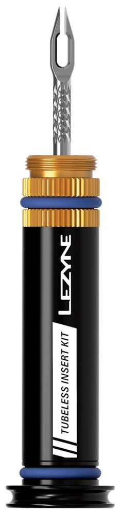 Kit d'insertion double de bouchon de barre Lezyne