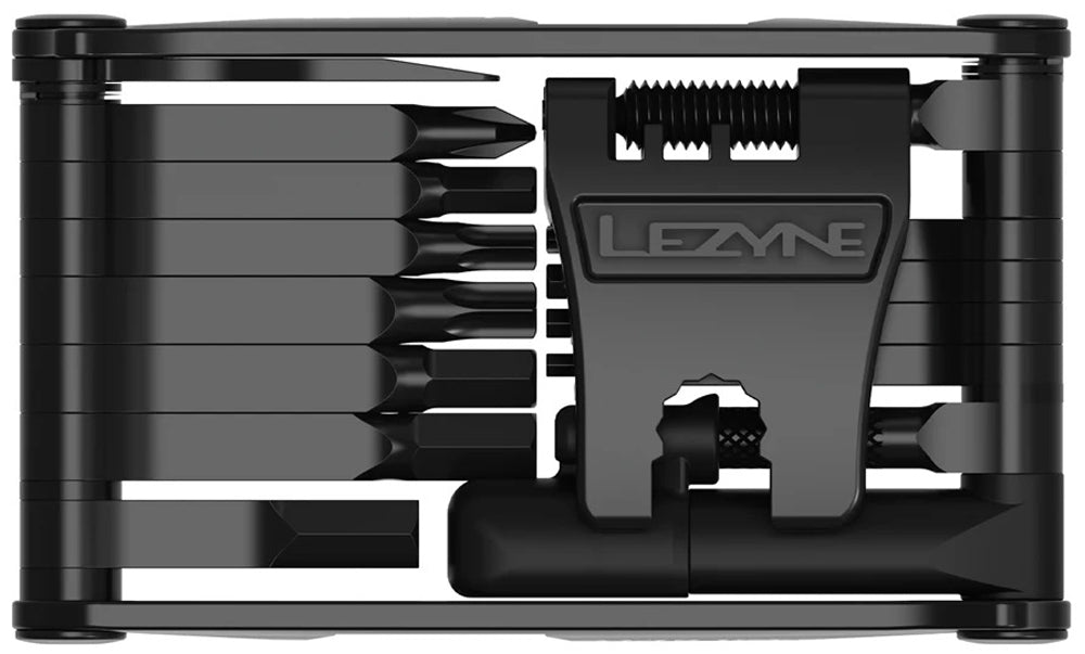 Outil multifonction Lezyne super v23