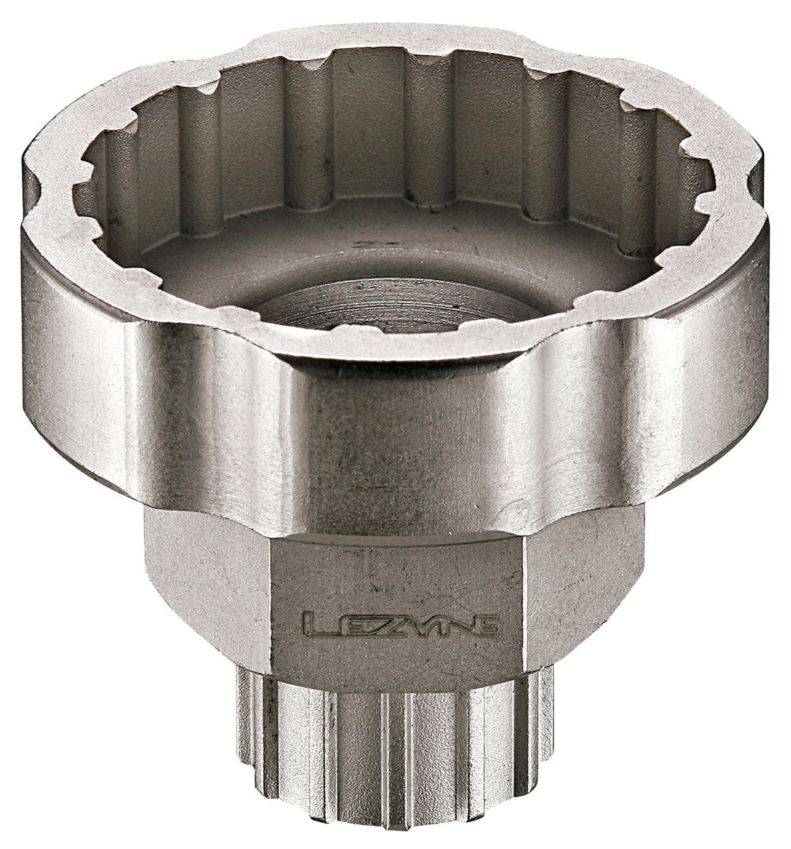 Outil Lezyne pour roulements intérieurs et cassettes