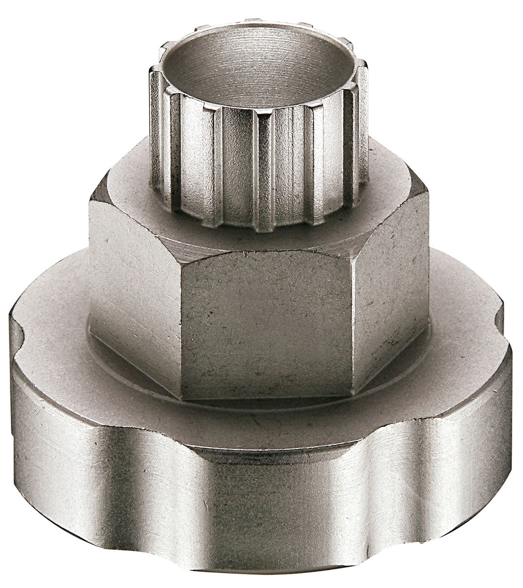 Outil Lezyne pour roulements intérieurs et cassettes