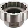 Outil Lezyne pour roulement intérieur avec cliquet