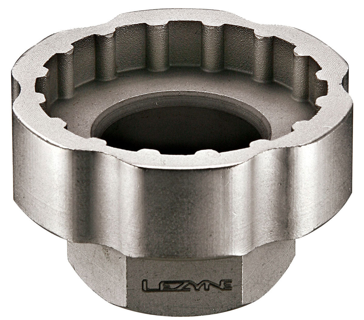 Outil Lezyne pour roulement intérieur avec cliquet