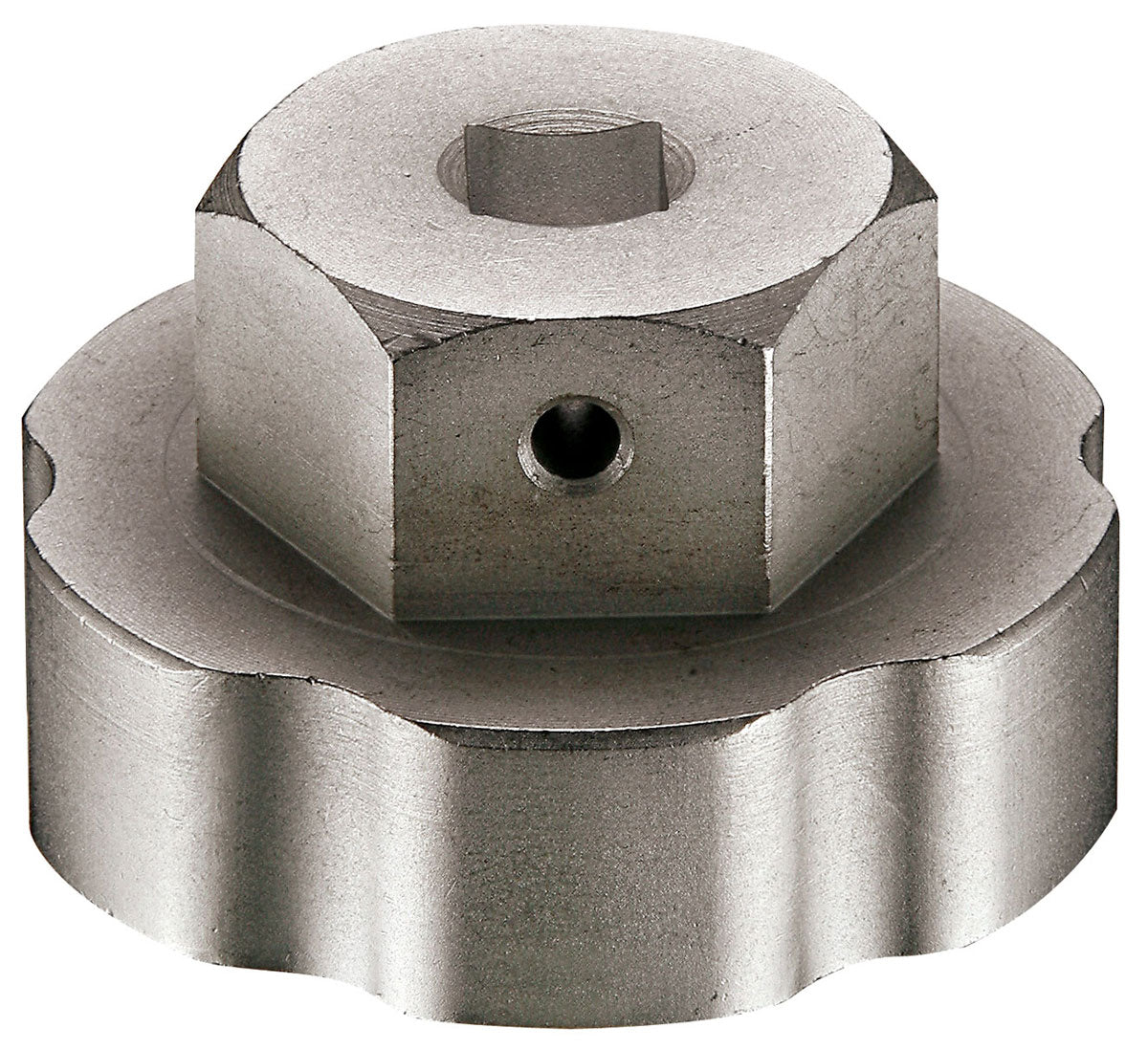 Outil Lezyne pour roulement intérieur avec cliquet