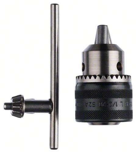 Pignon de mandrin de perceuse Bosch 1,5-13mm 1 2-20
