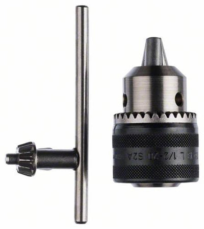 Pignon de mandrin de perceuse Bosch 1,5-13mm 1 2-20