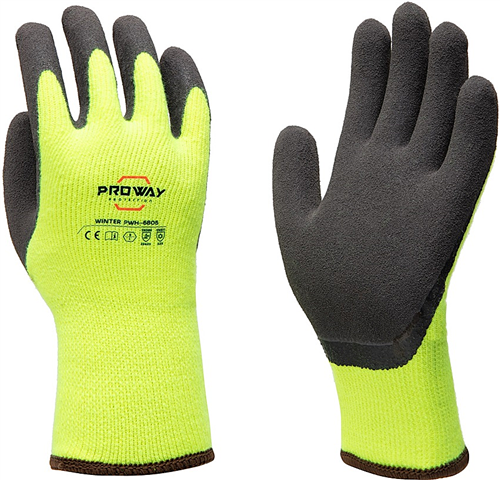 Gant sur gant d'hiver grip mt10 (u)