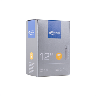 Chambre à air Schwalbe dv1 12 47 62-203 hv 32mm