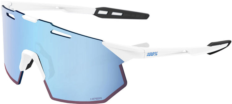 100% hypercraft sq (verre hiper miroir) - lunettes de sport