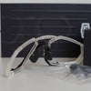 Insert 100% rx - clip intérieur pour speedcraft s3