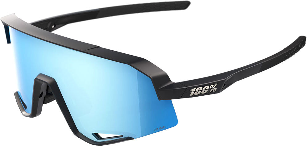 100% Slendale (verre miroir multicouche hiper) - lunettes de sport