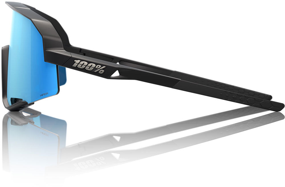 100% Slendale (verre miroir multicouche hiper) - lunettes de sport