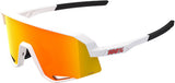 100% Slendale (verre miroir multicouche hiper) - lunettes de sport - afbeelding 1