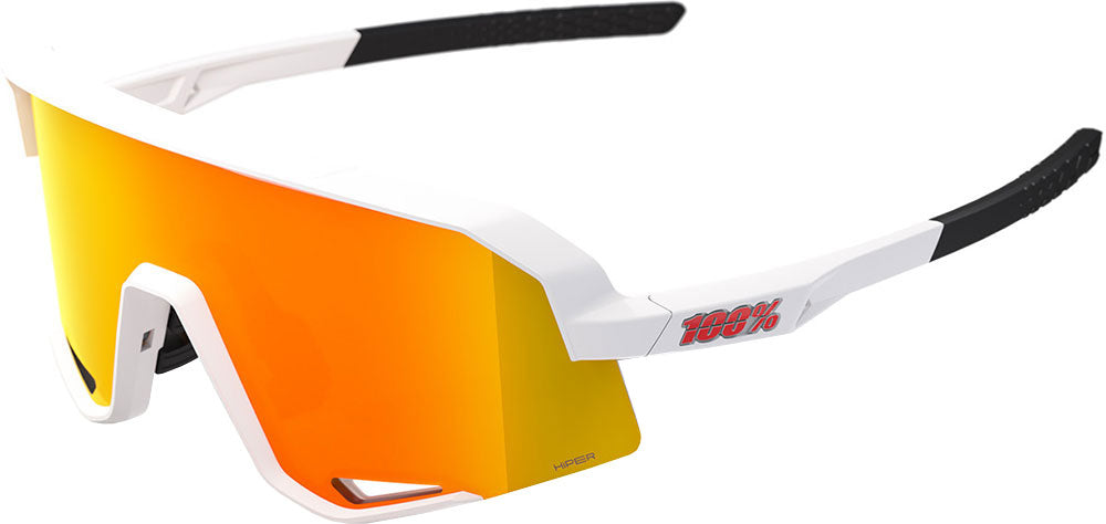 100% Slendale (verre miroir multicouche hiper) - lunettes de sport