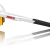 100% Slendale (verre miroir multicouche hiper) - lunettes de sport