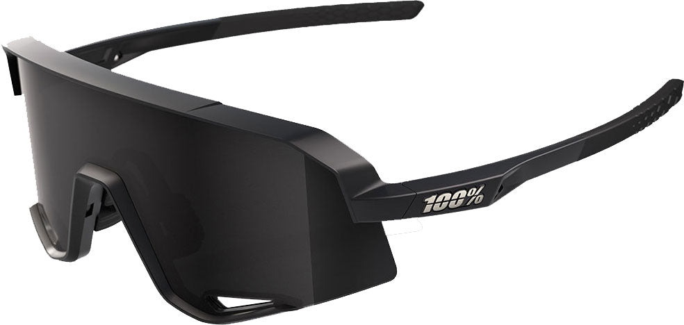 100% Slendale (verres fumés) - lunettes de sport