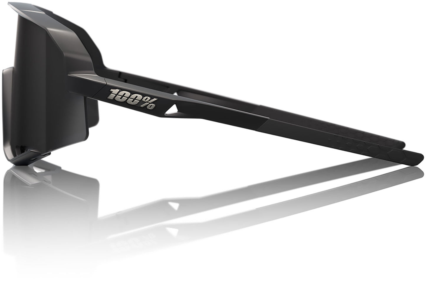 100% Slendale (verres fumés) - lunettes de sport