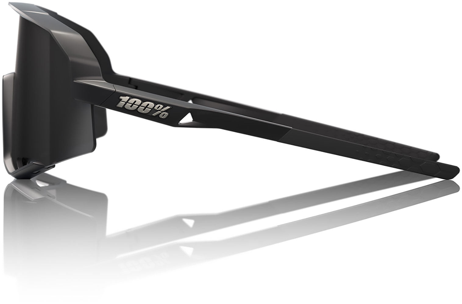 100% Slendale (verres fumés) - lunettes de sport