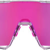 100% s3 (verre miroir multicouche violet) - lunettes de sport