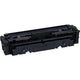 Cartouche de toner canon 046bk cyan originale