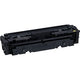 Cartouche de toner canon 046y jaune d'origine