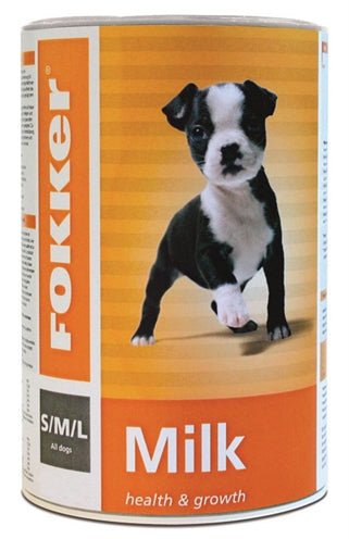 Lait fokker