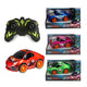 Toi-toys rc-cool voiture de course cascadeur 360 +l-w 17cm