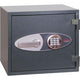 Coffre-fort anti-effraction Phoenix Neptune HS1052E gris