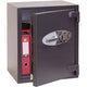 Coffre-fort anti-effraction Phoenix Elara HS3552E gris
