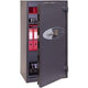 Coffre-fort anti-effraction Phoenix Elara HS3554E gris