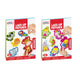 Grafix Ready Set Animals, 6e.